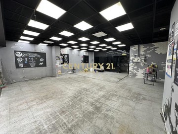 公益vs精誠大店面｜台中市西區公益北街