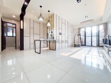 駁二愛河捷運｜星愛河｜美裝潢2+1房平移車位｜高雄市鹽埕區府北路