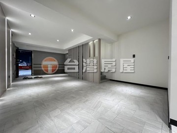 後竹圍街邊間精美透天好停車｜新北市三重區後竹圍街