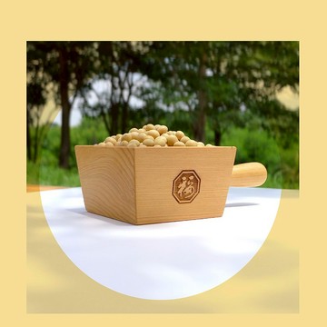 福氣檜木∣原木米杓 清酒杓∣嘉義伴手禮 台灣製 現貨