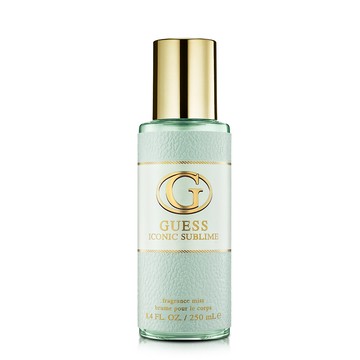 Guess 沁綠典藏女性香氛噴霧(250ml)