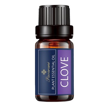 Pavaruni 純單方丁香精油 - 天然草本植物萃取 居家薰香、按摩保養  10ml  1瓶