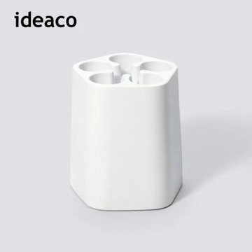 日本ideaco okura 秋葵造型5孔雨傘架-多色可選