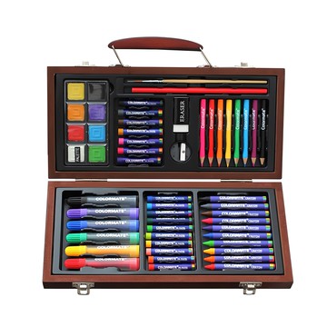 dream ART 美術文具組 55W(C)  1個  多色