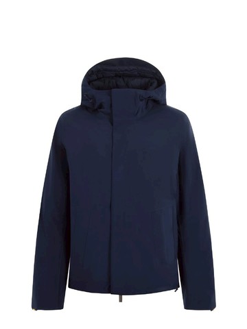K-Way Coats