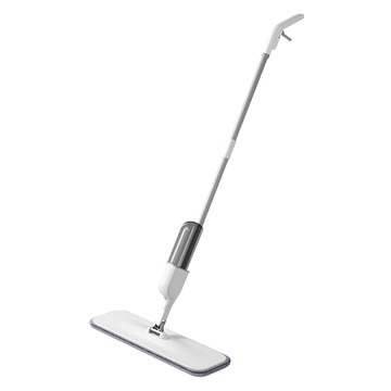 加寬款 免彎腰噴霧拖把 F0672  650g  1個