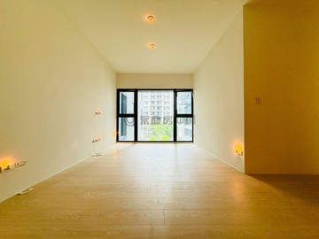 機捷特區寶輝綠生活｜朝南三房樹梢戶附連號雙平車｜台中市北屯區敦富路