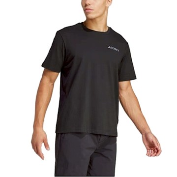 【Adidas 愛迪達】 XPL POLYGIENE T 圓領短袖T恤 男 - JI8328