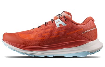 WMNS ULTRA GLIDE ORANGE