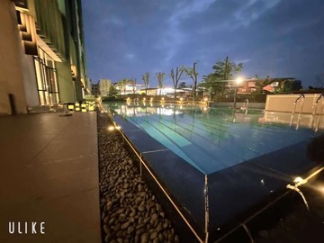 京城「水森林」德賢商圈-高樓層精美兩房｜高雄市楠梓區加仁路