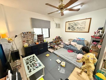 專)美村路VS復興路口~免管理費有垃圾回收+管理員｜台中市南區復興路二段