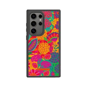 Galaxy S24 Ultra SolidSuit 黑 - Bebel Franco - Flowerland