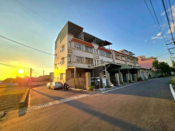 !決心賣!臨路車庫美墅ℍ阿杰ℍ｜台中市大雅區大林路