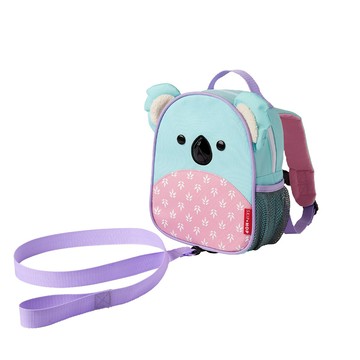 SKIP HOP 美國ZOO幼兒防走失後背包
