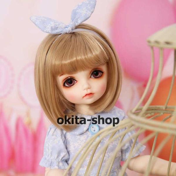 bjd 球体関節人形 bjdドール 人形 ドール dolls 人形ベッド ドール