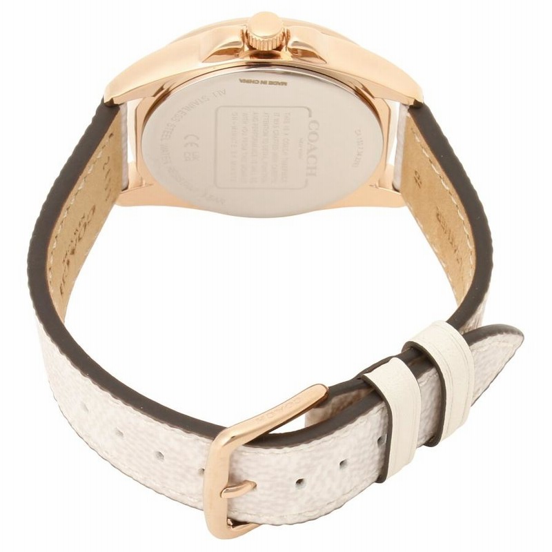 コーチ 腕時計 COACH レディース グレイソン 36mm 14504113 COACH コーチ 腕時計 レディース 14504113 GREYSON グレイソン