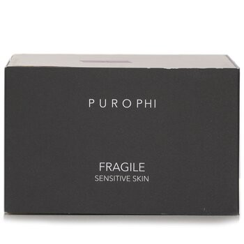 【PUROPHI】易敏感皮膚（面霜）