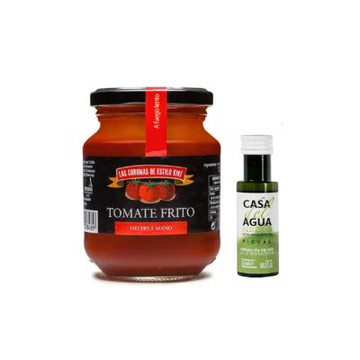 Estilo Kik 義式番茄紅醬300g 贈歐嘉職人25mlx1