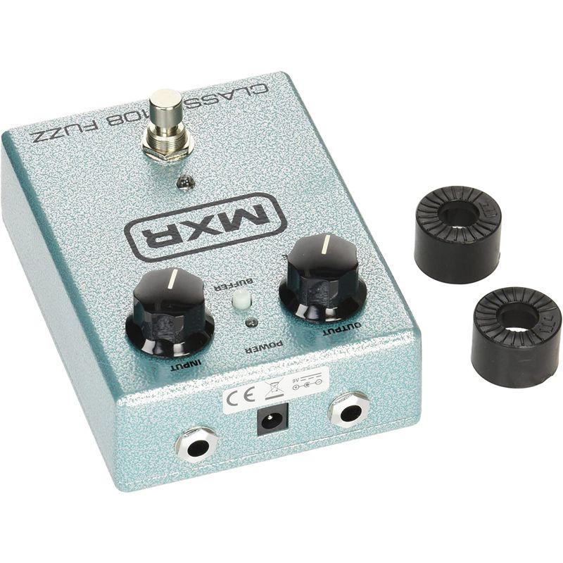 MXR エフェクター CLASSIC 108 FUZZ M-173