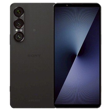 SONY 索尼 Xperia 1 VII 5G 6.5吋  256GB  石墨黑