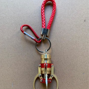 48h出貨丶抓娃娃機爪子迷你爪玩具潮玩手辦6cm小號爪