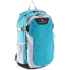 限時特價美國EagleCreek 25L旅行後背包# EC60233107淺藍EC602331073藍