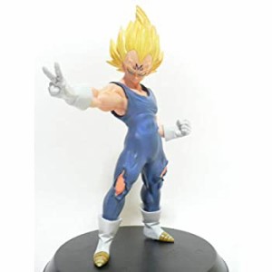 ドラゴンボールZ 組立式ハイクオリティDXフィギュアVOL.2.5 ~ブウ登場