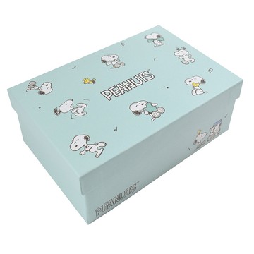 史努比禮物盒(L1)