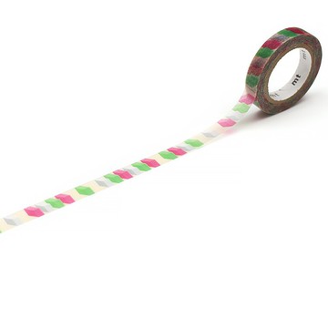 mt TOREHARI 描圖紙膠帶 / 箱子 (MTTRHA02) / mt2022SS