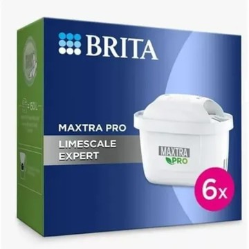 【BRITA】濾芯 BRITA MAXTRA PRO 去水垢濾芯_十二入組