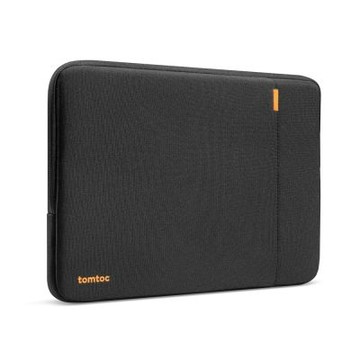Tomtoc 360°完全防護2代筆電包內袋 ,黑 適用 13吋 MacBook Neo