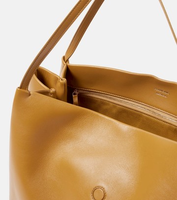 Ferragamo Medium leather tote bag