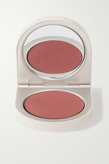 ROSE INC - Cream Blush Refillable Cheek & Lip Color - Heliotrope - Antique rose - one size