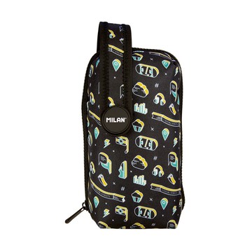 MILAN考狀元專用隨行筆袋_LIFE ICON_(3C隨身包) 鉛筆盒 學生 學童