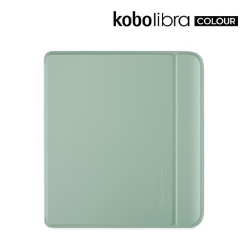 Libra Colour 原廠磁感應保護殼基本款 | 鼠尾草綠