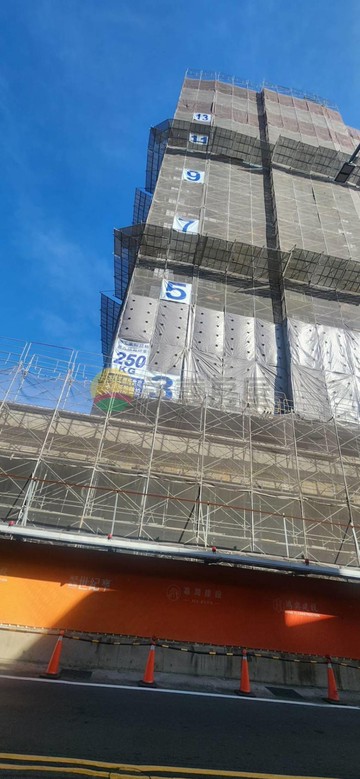 即將完工❗高鐵遠百商圈❗世紀享E棟高樓三房平車｜新竹縣竹北市嘉興路