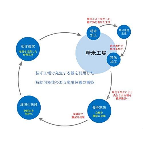 山形県産 無洗米 つや姫 5kg