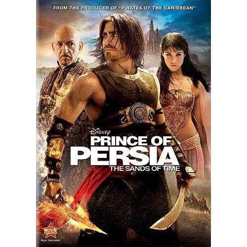 プリンス・オブ・ペルシャ 時間の砂 北米版 Prince of Persia: The Sands of Time