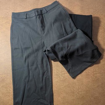 【PANGCHI 龐吉】冬季素面暖棉長褲(2326221/65/66/67)