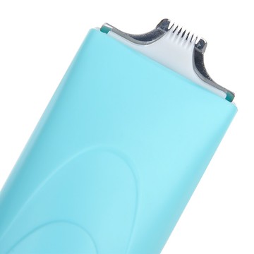 寵物剪毛器 寵物電推剪7002款替換頭修毛剪寵物貓咪剪毛寵物電動剃毛器替換頭『XY14352』