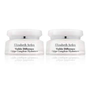【Elizabeth Arden雅頓】21天霜 75ml (2入組)