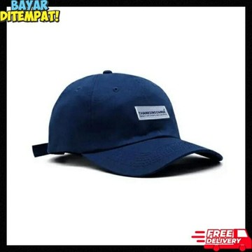 男士帽子最新帽子厚蓋 Topu Peria 當代高爾夫酷頭帽子男士女士成人棒球帽酷男棒球進口高級進口運動 Toppi 男