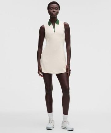 Sleeveless Golf Polo Dress Size XXXS