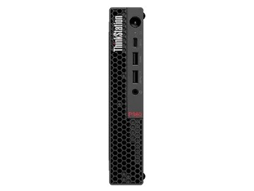 Lenovo ThinkStation P360 Tiny