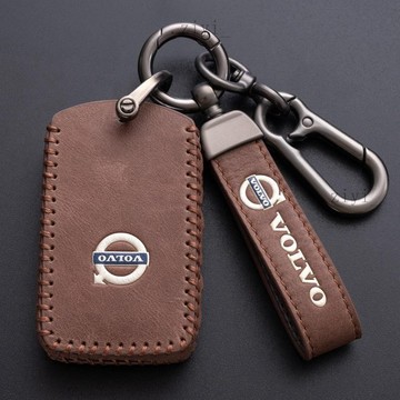 VOLVO鑰匙套 XC40 XC60 XC90 S60 S90 V60 V40 V90 S70 36免運
