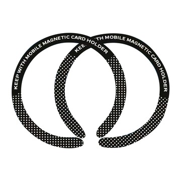 字母款 超薄magsafe 強磁貼片 聚磁環 磁吸貼片 三星 蘋果手機 強力引磁圈 引磁鐵環 引磁貼