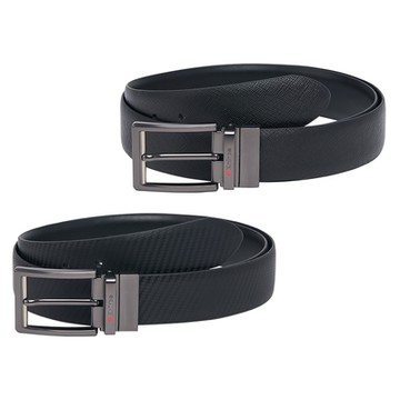 Knirps 德國紅點 T.series雙面可翻轉皮帶-多款任選