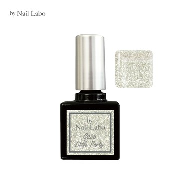 by Nail Labo彩色甲油凝膠7g-G系列(多款任選)