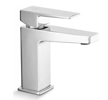 【麗室衛浴】美國KOHLER K-24747X-4-CP HONESTY 面盆龍頭