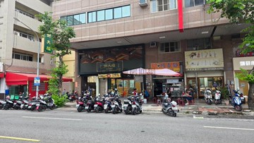 瑞豐夜市面寬金店面｜高雄市鼓山區裕誠路